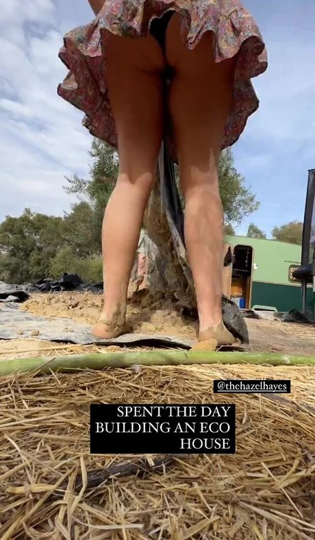 Hazel Hayes Joi OnlyFans