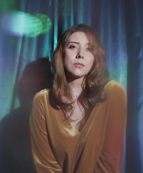 Hazel Hayes Nacktbilder von OnlyFans