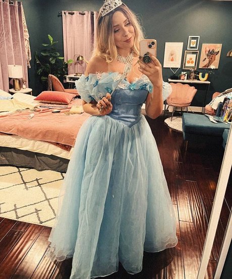 Hazel Hayes Nacktbilder geleakt OnlyFans