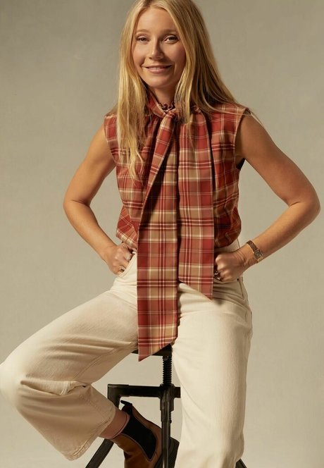 Gwyneth Paltrow Neuer OnlyFans Leak