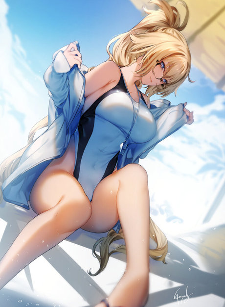 Nasuverse OnlyFans NSFW