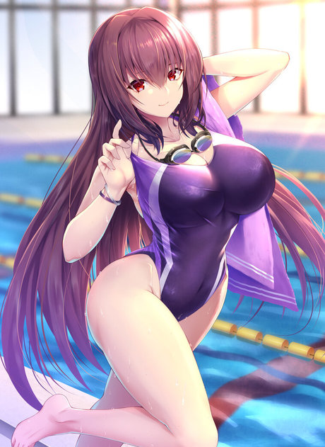 Nasuverse Nacktbilder OnlyFans Leaks