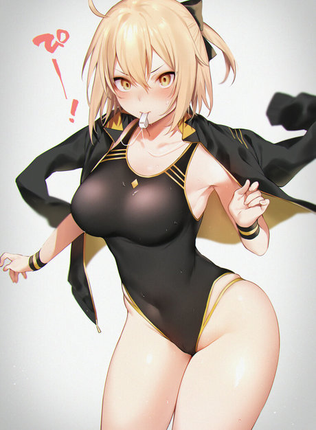 Nasuverse OnlyFans Fotos