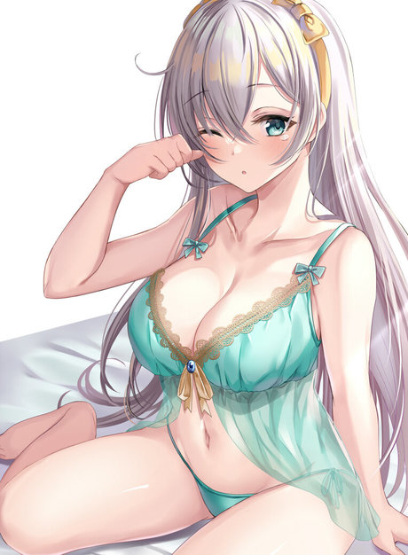 Nasuverse OnlyFans-Pornoleak