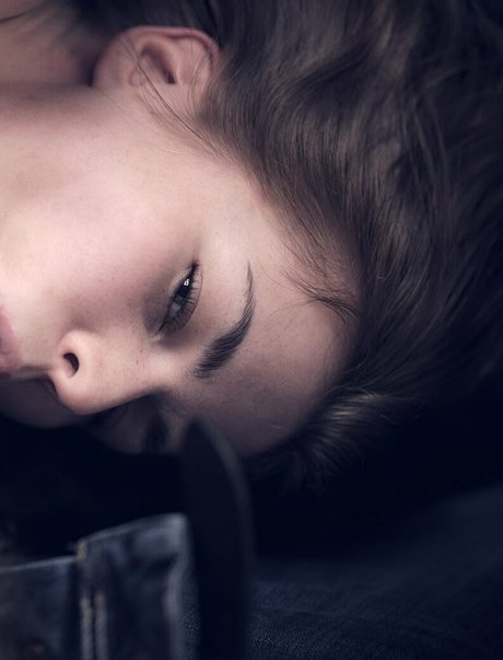 Mynte Muse Nacktbilder von OnlyFans