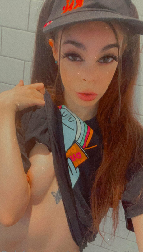 Shegavemethree OnlyFans geleakter Pornografie