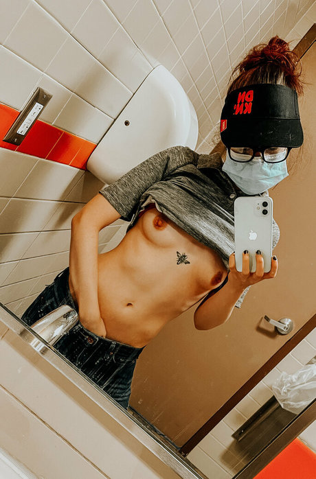 Shegavemethree OnlyFans Nackt Leak