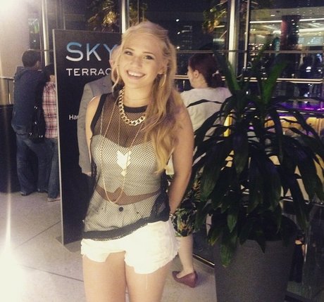 Anja Nissen OnlyFans Leak Pornografie