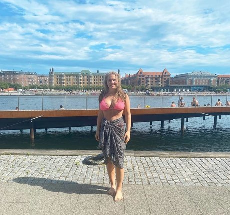 Anja Nissen Geleakte OnlyFans-Inhalte