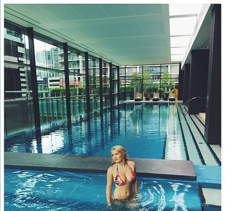 Anja Nissen Leaks von OnlyFans