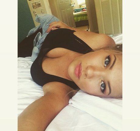 Anja Nissen Neues OnlyFans