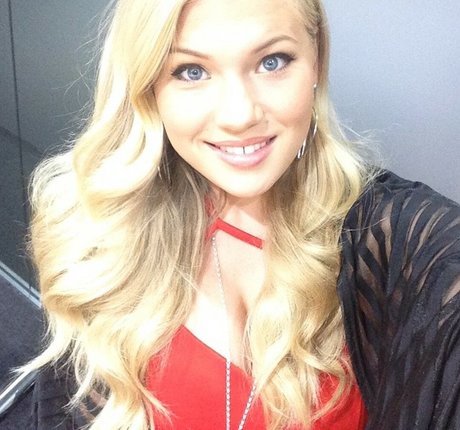 Anja Nissen OnlyFans Leaked