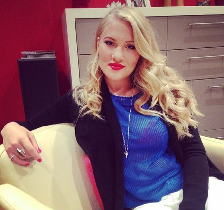 Anja Nissen Nacktbilder geleakt OnlyFans