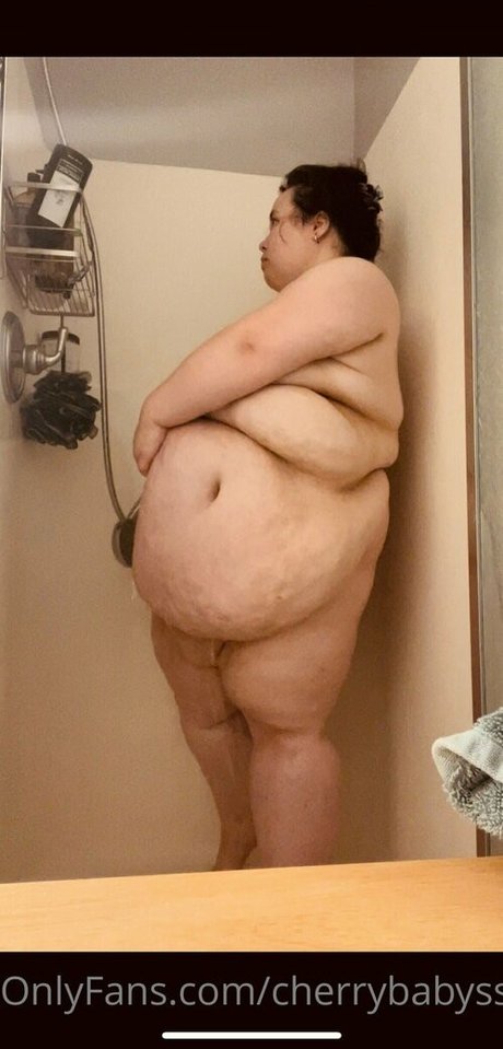 cherrybabyssbbw OnlyFans Modelfoto
