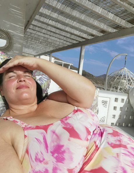 ssbbwlailani OnlyFans Strip