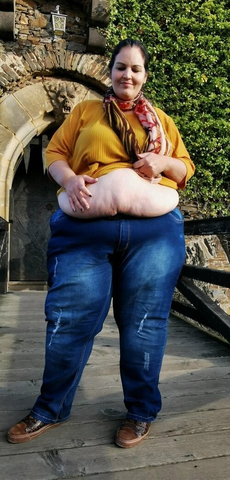 ssbbwlailani Leaked OnlyFans Bilder