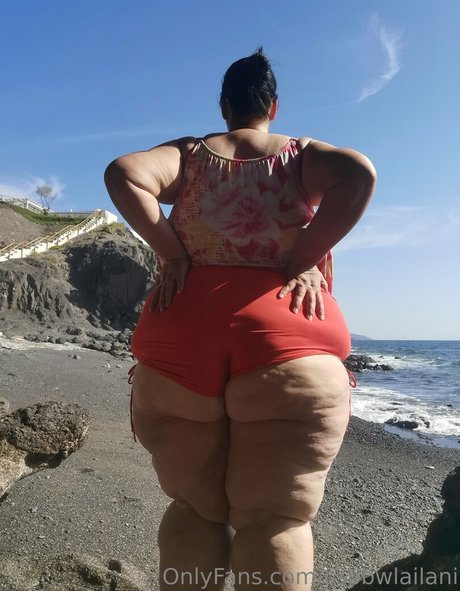 ssbbwlailani OnlyFans-Bilder geleakt