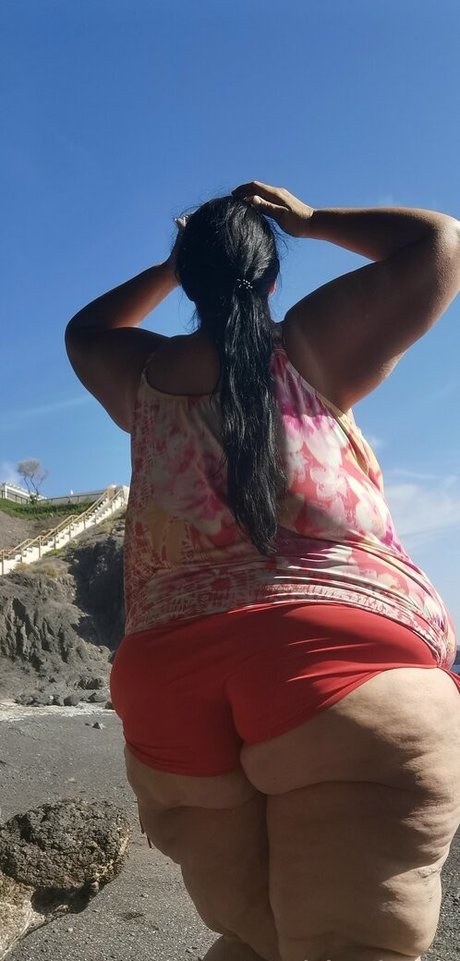 ssbbwlailani OnlyFans Pornografie
