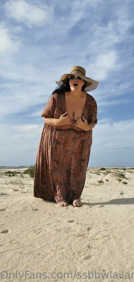 ssbbwlailani Sex OnlyFans