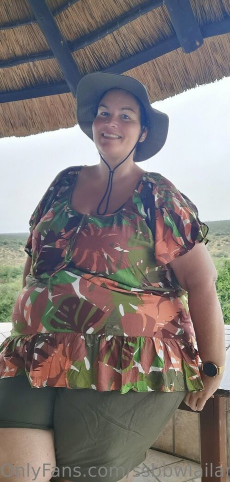 ssbbwlailani Po OnlyFans