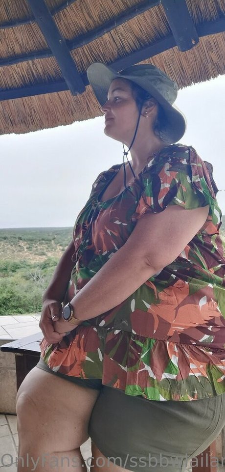 ssbbwlailani OnlyFans-Pornos