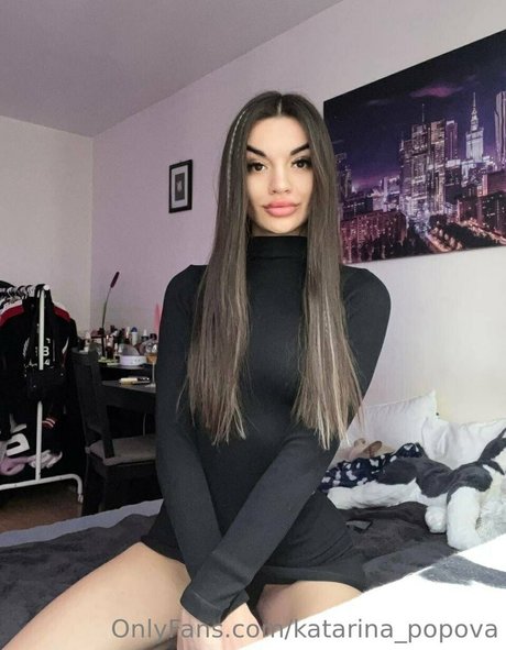 katarina popova OnlyFans Leak