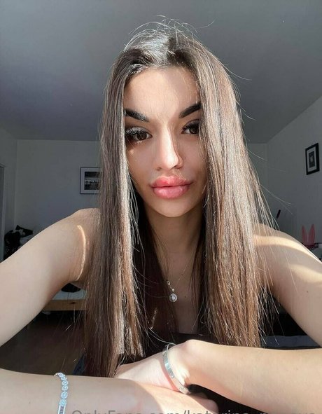 katarina popova OnlyFans-Bilder geleakt