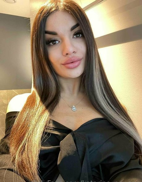 katarina popova Leaked Porn OnlyFans