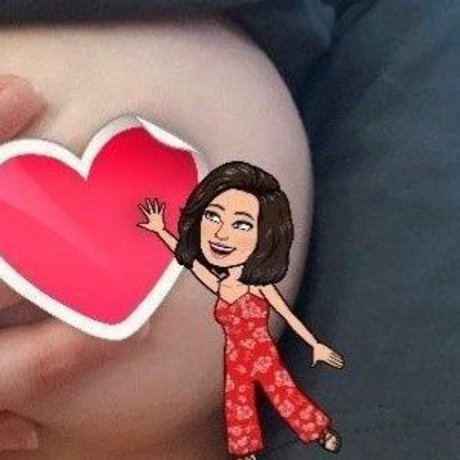 yourbaerae3 OnlyFans geleakte Brüste