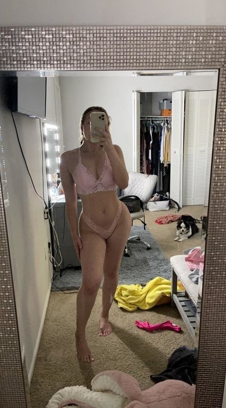 yourbaerae3 OnlyFans-Bilder geleakt