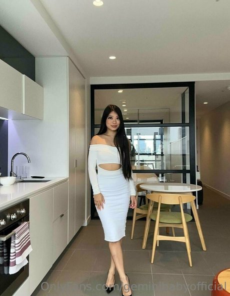 geminibabyofficial OnlyFans Leak