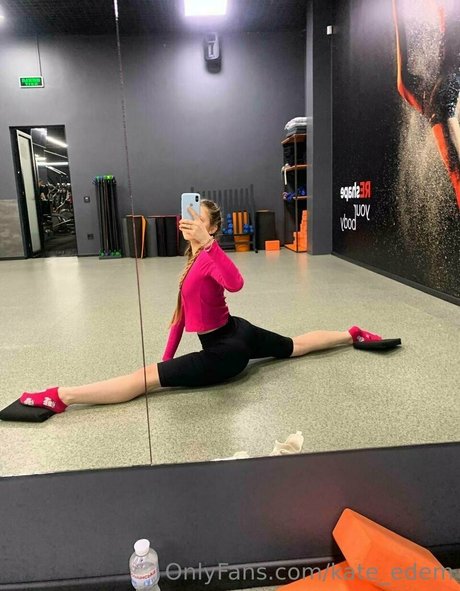 kate edem Nacktbilder geleakt