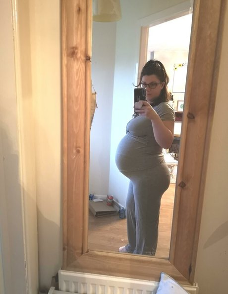 pregnantmamamsalicefury Neues OnlyFans