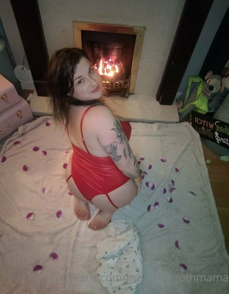 pregnantmamamsalicefury NurlyFans-Pornos