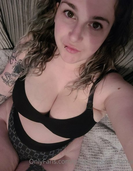 pregnantmamamsalicefury Neue OnlyFans Leaks