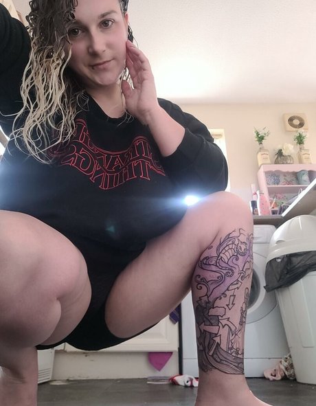 pregnantmamamsalicefury OnlyFans-Bild