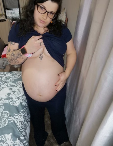 pregnantmamamsalicefury Sexy OnlyFans