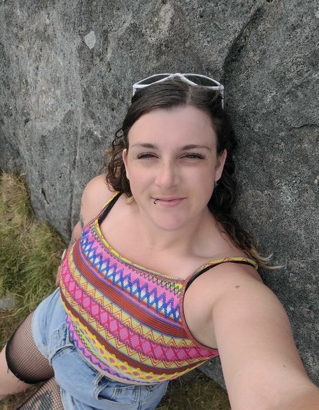 pregnantmamamsalicefury OnlyFans geleakte Pornografie