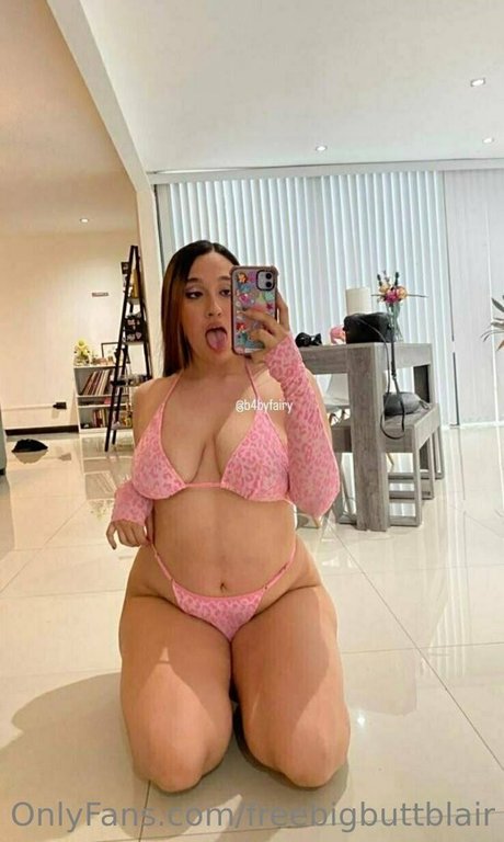 freebigbuttblair Nacktbilder OnlyFans geleakt