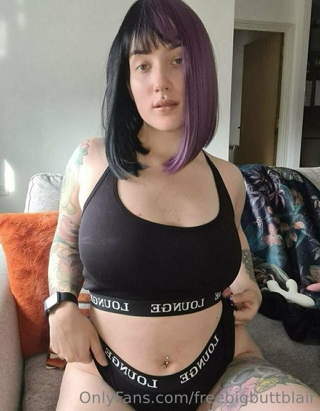 freebigbuttblair OnlyFans