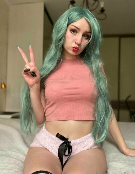 sstormyfox Leaks von OnlyFans