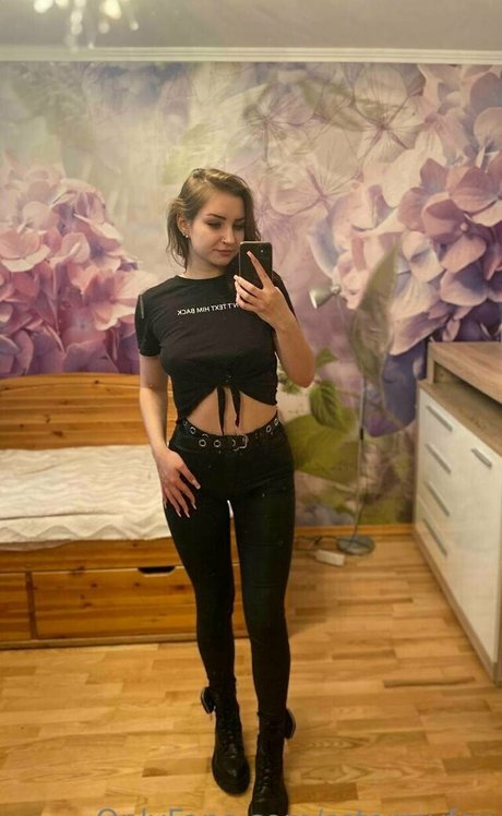 sstormyfox OnlyFans Nacktbilder