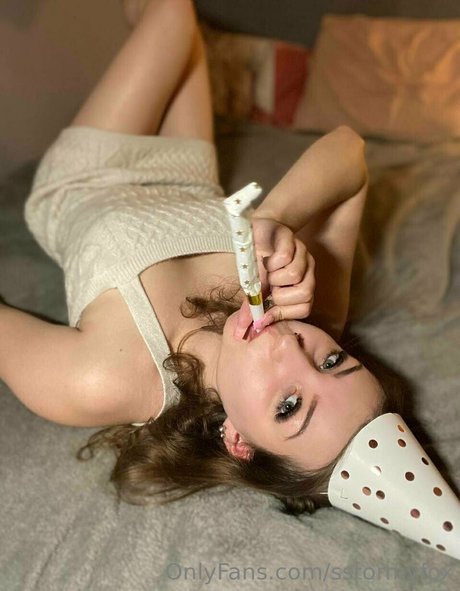 sstormyfox Nacktbilder geleakt OnlyFans