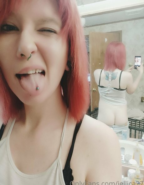 jellica27 Nacktbilder geleakt OnlyFans geleakt