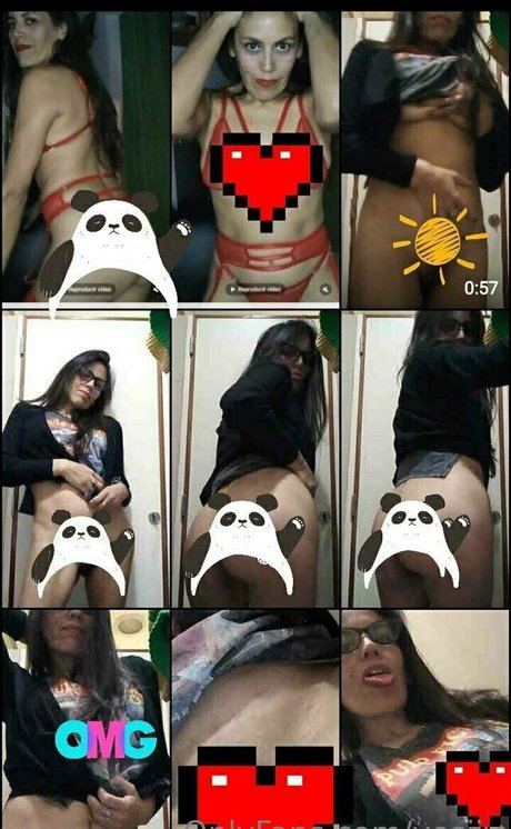 yesiiv OnlyFans Pornografie geleakt