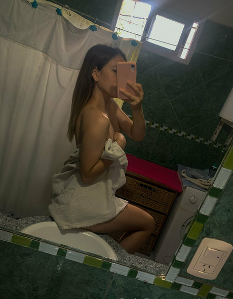 yesiiv Nacktbilder von OnlyFans