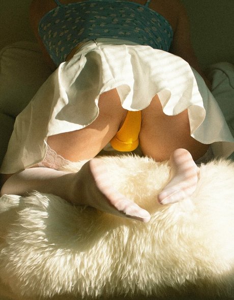 SmallCutieBigButt NurlyFans-Brüste