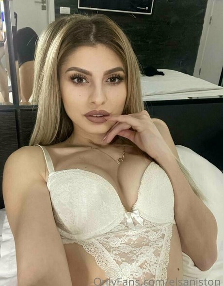elsaniston OnlyFans-Leaks
