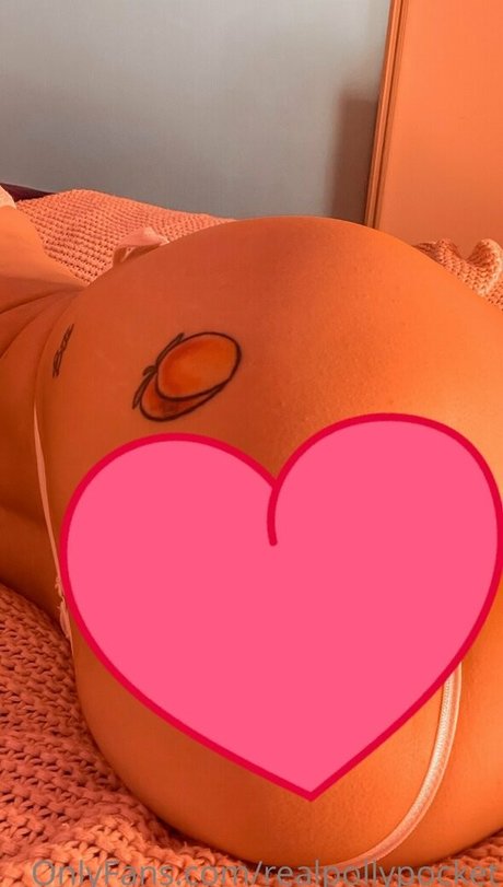 realpollypocket Auf OnlyFans