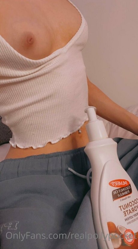 realpollypocket OnlyFans Porn Nackt